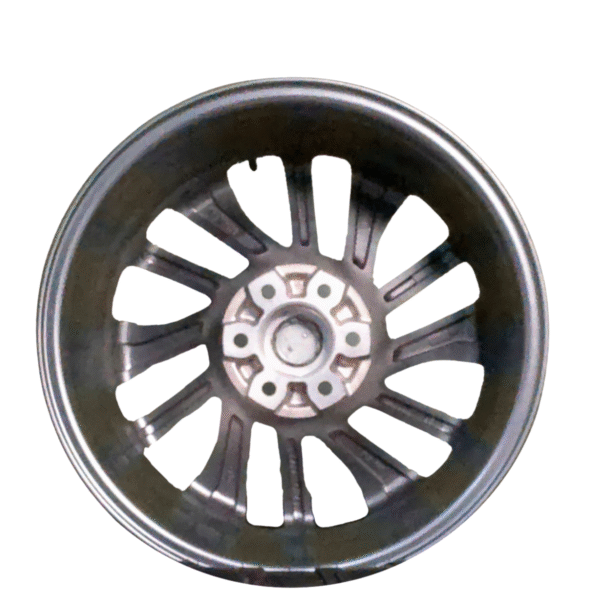 Rin 17'' 9" para CAMIONETA - Image 2