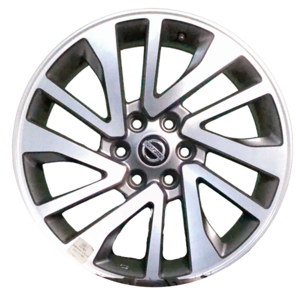 Rin 17'' 9" para CAMIONETA