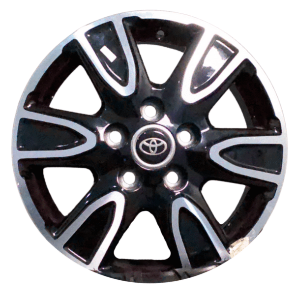Rin 15'' 6" para AUTO