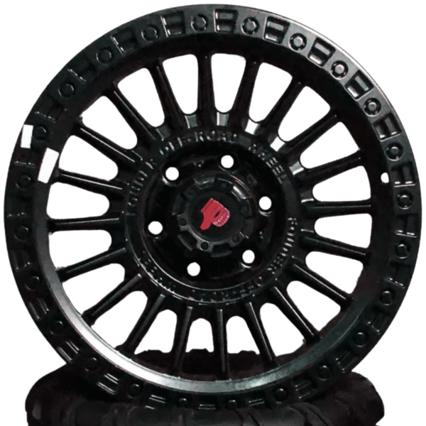 Rin 17'' 7.5" para CAMIONETA