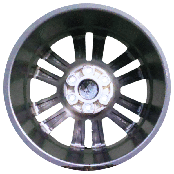 Rin 20'' 9" para CAMIONETA - Image 2