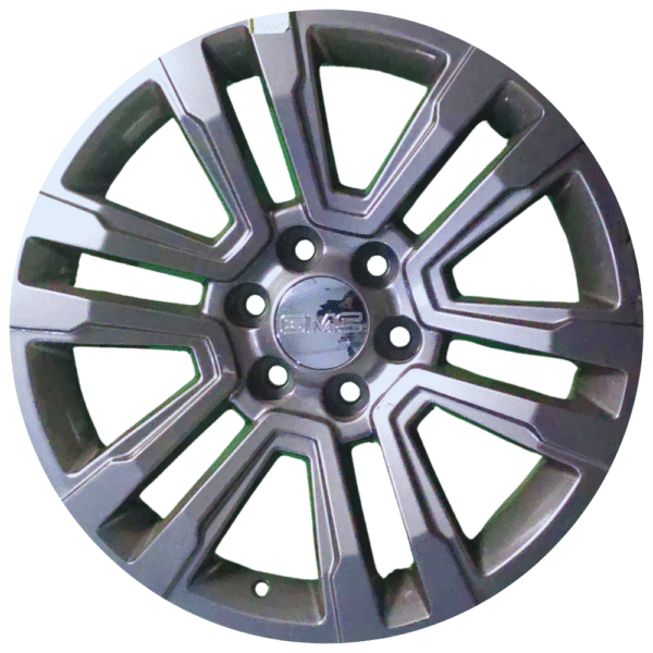 Rin 20'' 9" para CAMIONETA