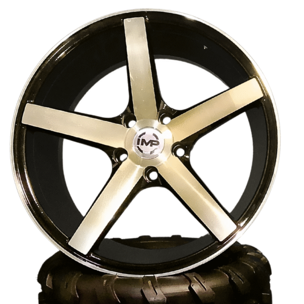 Rin 17'' 9" para AUTO