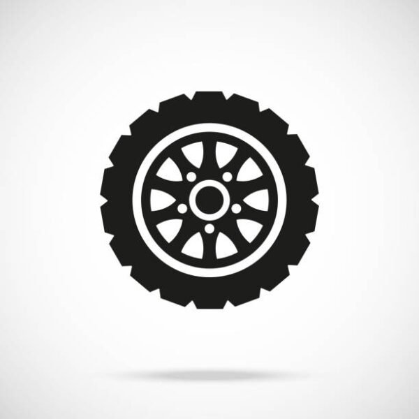 Llanta 195R15 RENOVADA TR