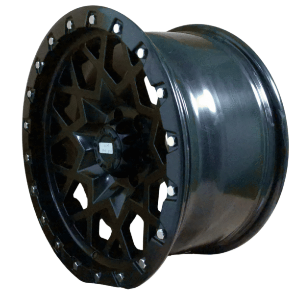 Rin 17'' 9 para Camioneta - Image 3