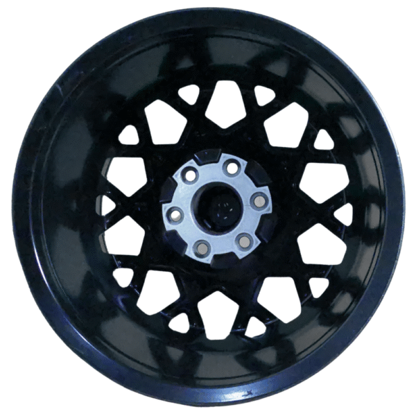 Rin 17'' 9 para Camioneta - Image 2