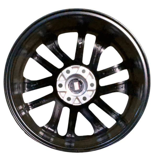 Rin 17'' 7" para CAMIONETA - Image 2