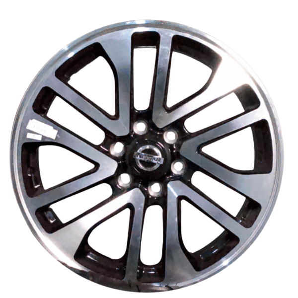 Rin 17'' 7" para CAMIONETA