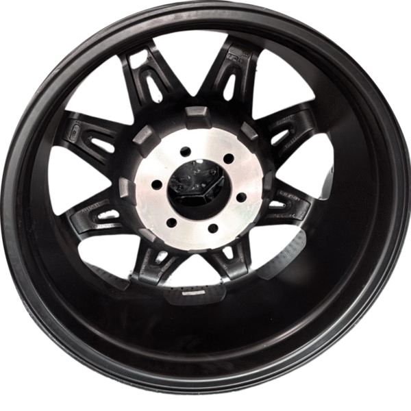 Rin 18'' 9" para CAMIONETA - Image 2