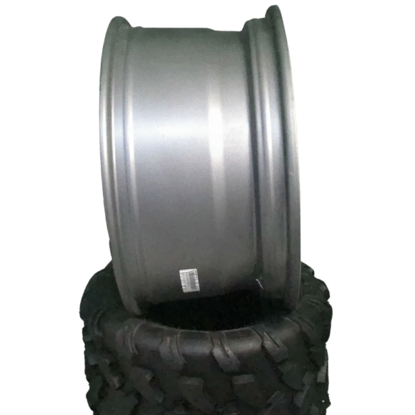 Rin 18'' 8"-9" para AUTO Progresivo - Image 3
