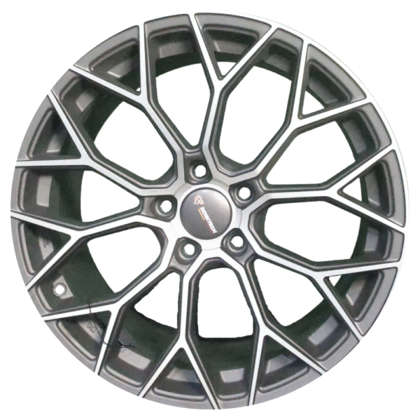 Rin 18'' 8"-9" para AUTO Progresivo