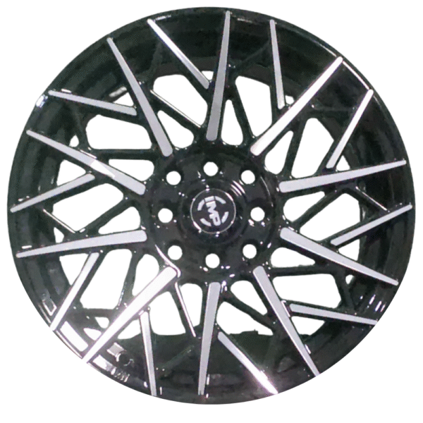 Rin 15'' 7 para AUTO