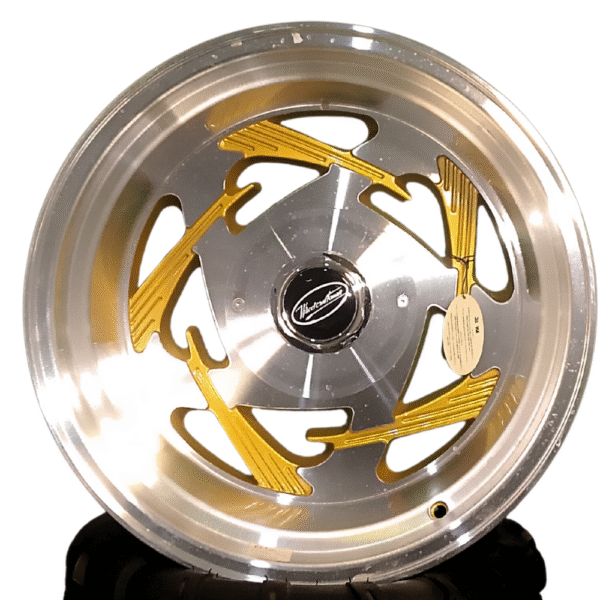 Rin 17'' 10" para CAMIONETA