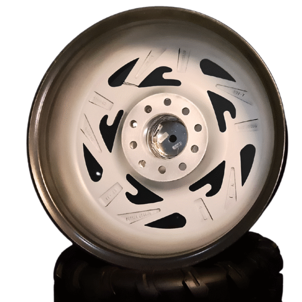 Rin 17'' 10" para CAMIONETA - Image 2