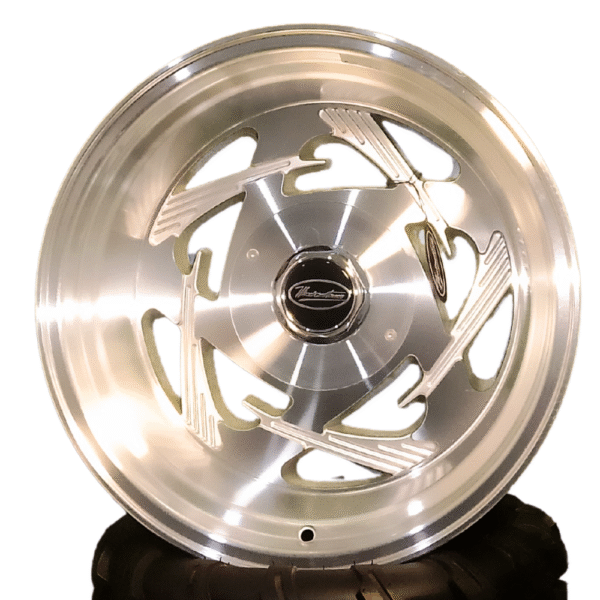 Rin 17'' 10" para CAMIONETA