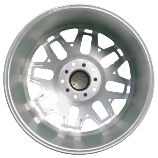 Rin 20'' 10" para CAMIONETA - Image 2