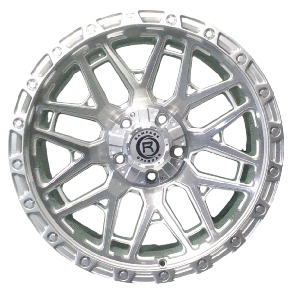 Rin 20'' 10" para CAMIONETA