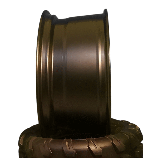 Rin 17'' 8" para CAMIONETA - Image 3