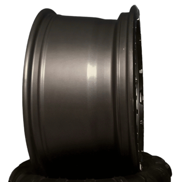 Rin 17'' 9" para CAMIONETA - Image 3