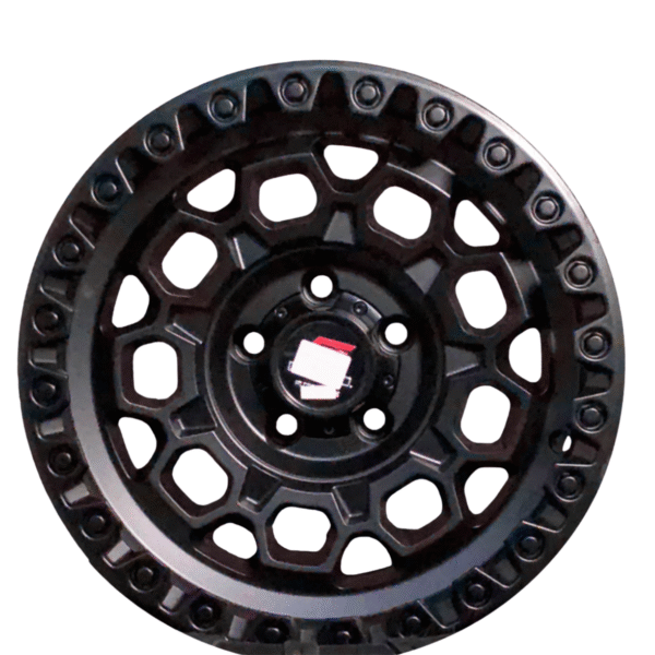 Rin 15'' 8" para CAMIONETA