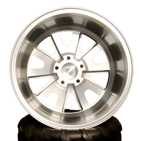 Rin 17'' 9"-10.5" para AUTO - Image 2