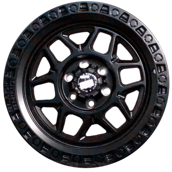 Rin 16'' 8" para CAMIONETA