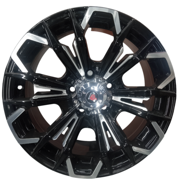 RIN 16" 5/114 X7