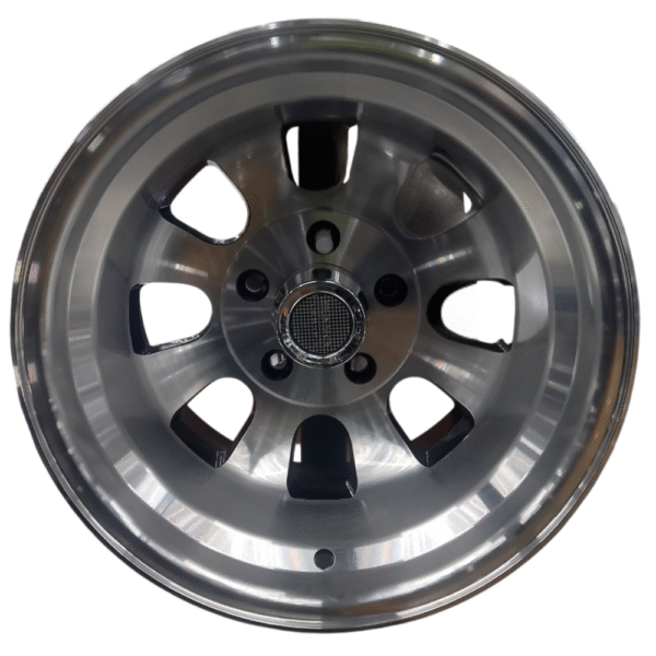 RIN 15" 5/127 X10