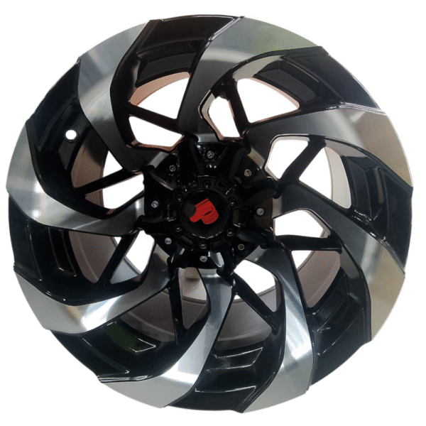 RIN 15" 5/127 X10
