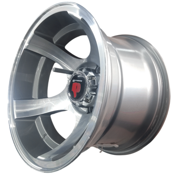 RIN 15" 5/127 X10 - Image 2