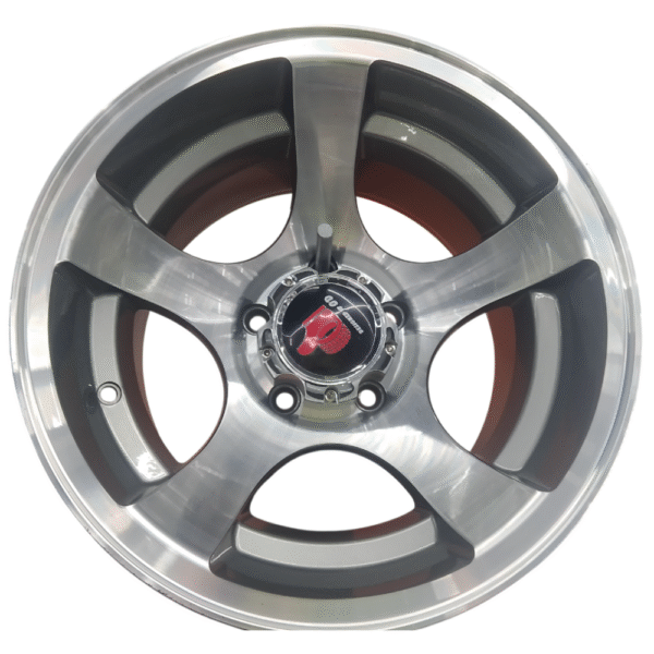 RIN 15" 5/127 X10
