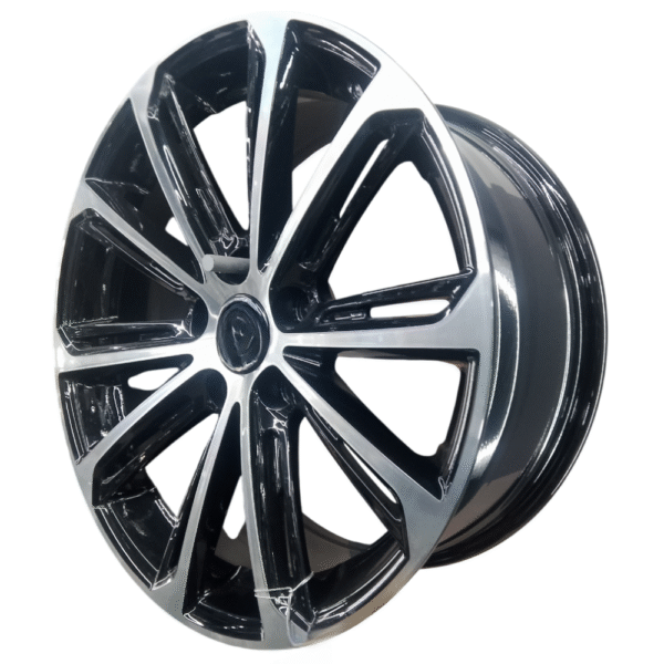 RIN 17" 5/112 X7.5 - Image 2