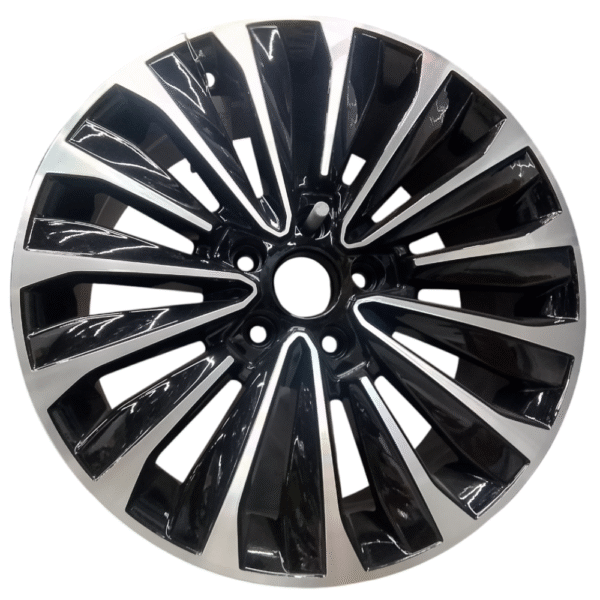RIN 17" 5/112 X7.5