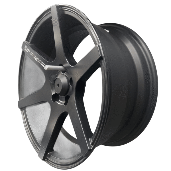 RIN 16" 5/100 X7.5 BLACKMATE - Image 2
