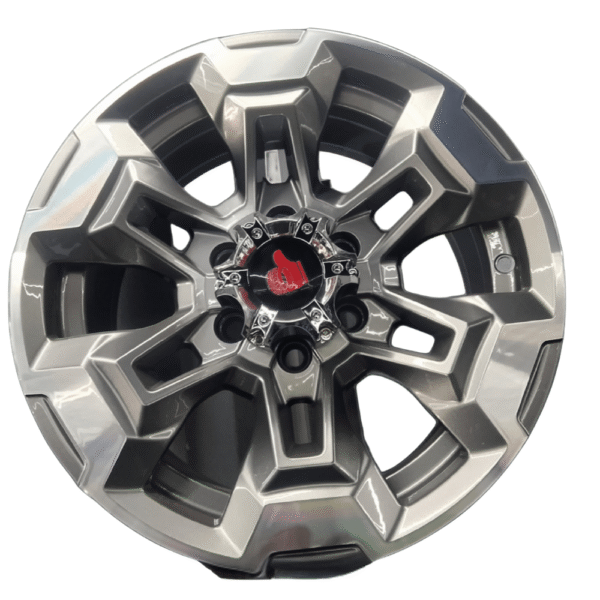 RIN 15" 6/114 X7