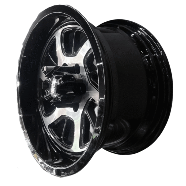 RIN 15" 6/114 CAMIONETA UFO - Image 2