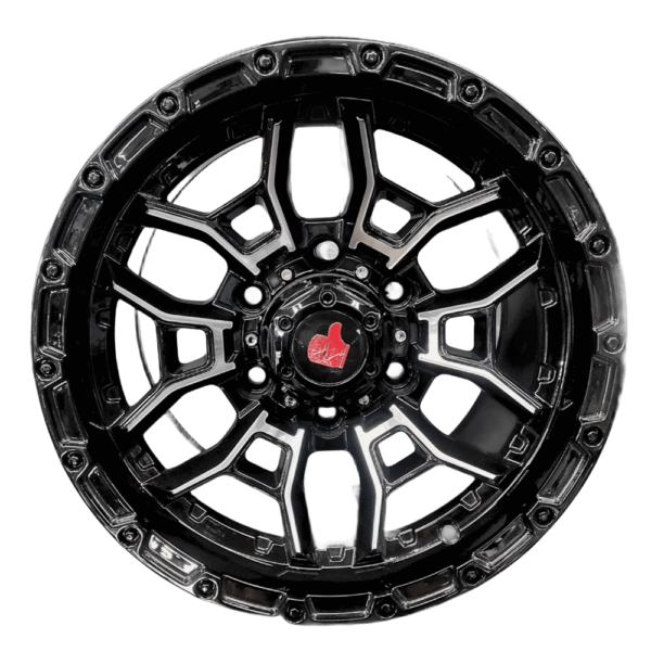 RIN 15" 6/139 X7
