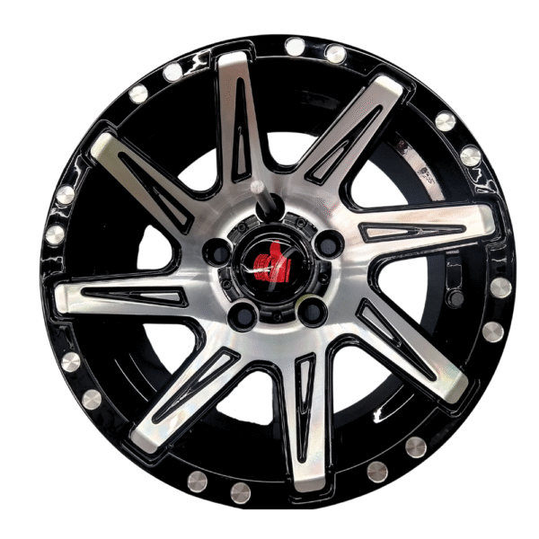 RIN 14" 5/114 X7