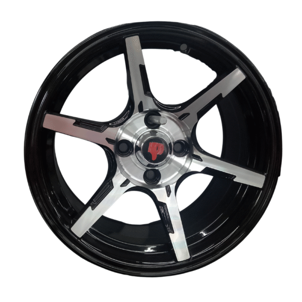 RIN 15" 4/100 X7.5 X8.5