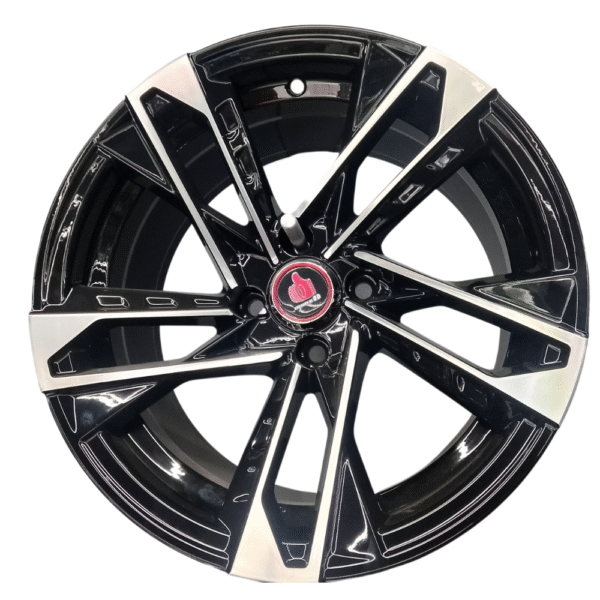 RIN 15" 4/100 X7.5 X8.5
