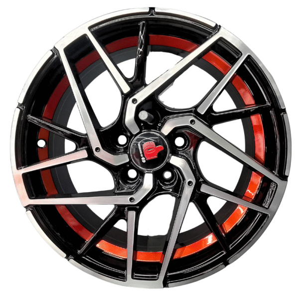 RIN 15" 5/100 X6.5