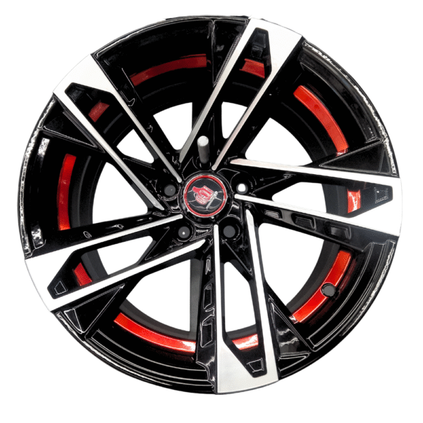RIN 15" 5/100/113 X7.5 X8.5