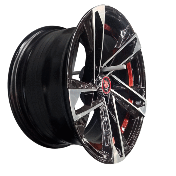 RIN 15" 5/100/113 X7.5 X8.5 - Image 2