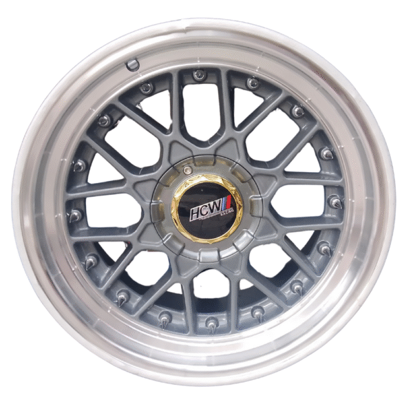 RIN 17" 4/100/108 X8.5X9.5