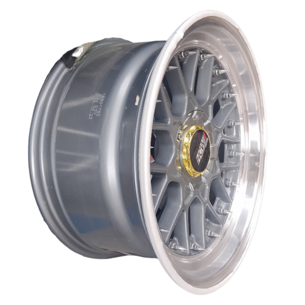 RIN 17" 4/100/108 X8.5X9.5 - Image 2