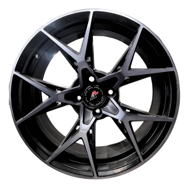 RIN 17" 4/100 X7.5