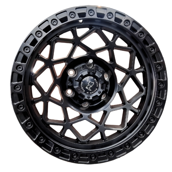RIN 17" 6/139.7 17X9