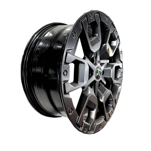 RIN 17" 6/114 X7.5 - Image 2