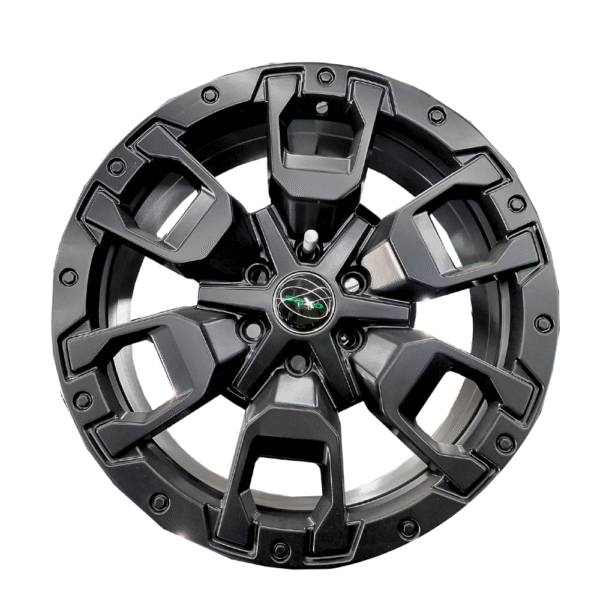 RIN 17" 6/114 X7.5