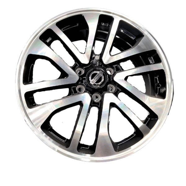 RIN 17" 6/114